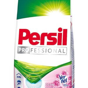 Persil Professional Powder Laundry Detergent Magic of Rose 10Kg (66 Washes)